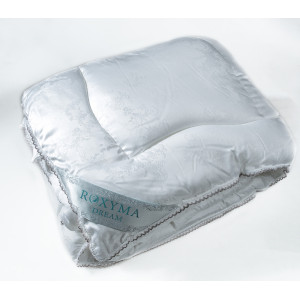 Разкошна олекотена завивка Beautiful winter